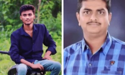 ಮಾಜಿ ಸಚಿವ ಹೆಚ್‌ಎಂ ರೇವಣ್ಣ ಪುತ್ರನ ಕಾರು ಡಿಕ್ಕಿ, ಬೈಕ್‌ ಸವಾರ ಸಾವು