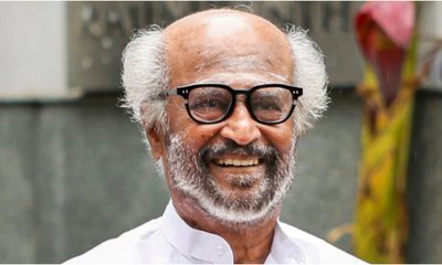 ʻಕನ್ನಡ ಮರೆತಿಲ್ಲ, ಆದ್ರೆ ಟಚ್‌ ಬಿಟ್ಟುಹೋಗಿದೆʼ; ಬೆಂಗಳೂರಲ್ಲಿ ರಜನಿ ಮಾತು