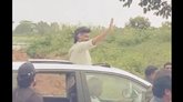 ಅರಮನೆ ನಗರಿಯಲ್ಲಿ ರಜನೀಕಾಂತ್‌! ಫ್ಯಾನ್ಸ್‌ ಫುಲ್‌ ಖುಷ್