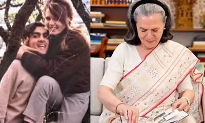 ಇನ್‌ಸ್ಟಾಗ್ರಾಮ್‌ ಬಳಿಕ ಎಕ್ಸ್ ಗೆ ಎಂಟ್ರಿ ಕೊಟ್ಟ ಸೋನಿಯಾ ಗಾಂಧಿ
