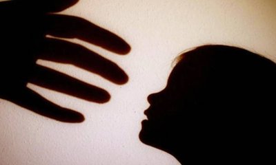 ಬಾಲಕಿ ಮೇಲೆ ಲೈಂಗಿಕ ದೌರ್ಜನ್ಯ