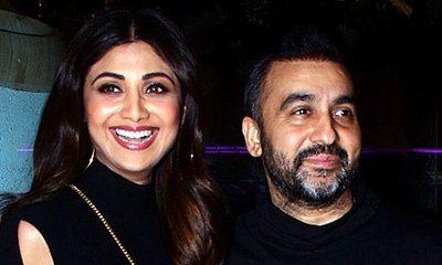 ಬಿಟ್ ಕಾಯಿನ್ ಹಗರಣ: ರಾಜ್ ಕುಂದ್ರಾಗೆ ಬಿಗ್ ರಿಲೀಫ್