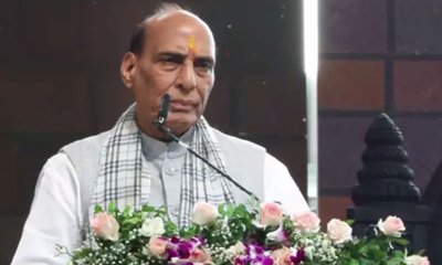 ಬಿಎಲ್‌ಎಗೆ ಭಾರತ ಬೆಂಬಲ: ಪಾಕಿಸ್ತಾನ ಆರೋಪ