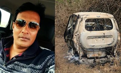 ಮಾಜಿ ಶಾಸಕನ ಮಗನ ಸಾವಿಗೆ ಬಿಗ್ ಟ್ವಿಸ್ಟ್, ಅಕ್ರಮ ಸಂಬಂಧವೇ ಕೊಲೆಗೆ ಕಾರಣ