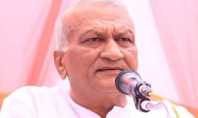 ಎರಡು ದಿನದಲ್ಲಿ ರಾಜೀನಾಮೆ! ಶಾಸಕ ರಾಜು ಕಾಗೆ ಸ್ಫೋಟಕ ಹೇಳಿಕೆ