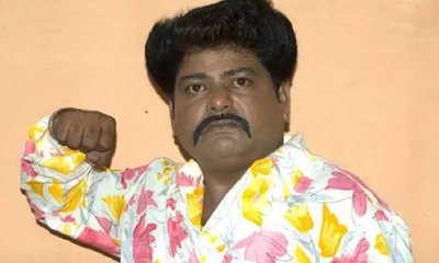 ಇಂದು ಚಿಕ್ಕಸಿಂದಗಿಯಲ್ಲಿ ಹಾಸ್ಯನಟ ರಾಜು ತಾಳಿಕೋಟೆ ಅಂತ್ಯಕ್ರಿಯೆ