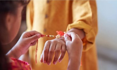 ರಾಖಿ ಕಟ್ಟಿದ ಮೇಲೆ ಸೋದರನಿಂದಲೇ ಅತ್ಯಾಚಾರ, ಕೊಲೆ