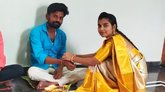 ತಂಗಿಯ ಆಸೆ; 41 ಕಿ.ಮೀ ನಡೆದುಕೊಂಡೇ ಹೋಗಿ ರಾಖಿ ಕಟ್ಟಿಸಿಕೊಂಡ ಅಣ್ಣ!