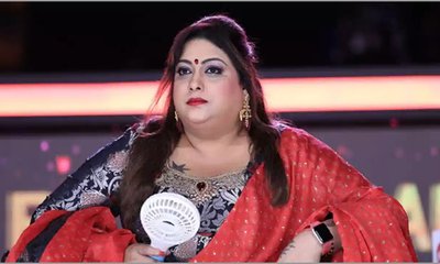 ಜೀ ಕನ್ನಡದೊಂದಿಗಿನ ನಂಟು ಮುರಿದಿದ್ದೇಕೆ? ಸತ್ಯ ತಿಳಿಸಿದ ರಕ್ಷಿತಾ ಪ್ರೇಮ್‌