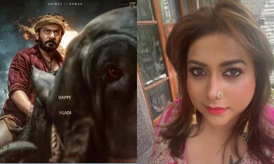 'ಕರಾವಳಿ' ಸಿನಿಮಾ ವಿವಾದದ ಬಗ್ಗೆ ರಕ್ಷಿತಾ ಪ್ರೇಮ್ ಹೇಳಿದ್ದೇನು?