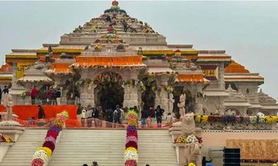 Vishwavani Editorial: ಸಾಂಕೇತಿಕ ಅಭಿವ್ಯಕ್ತಿಯಾಗಲಿ