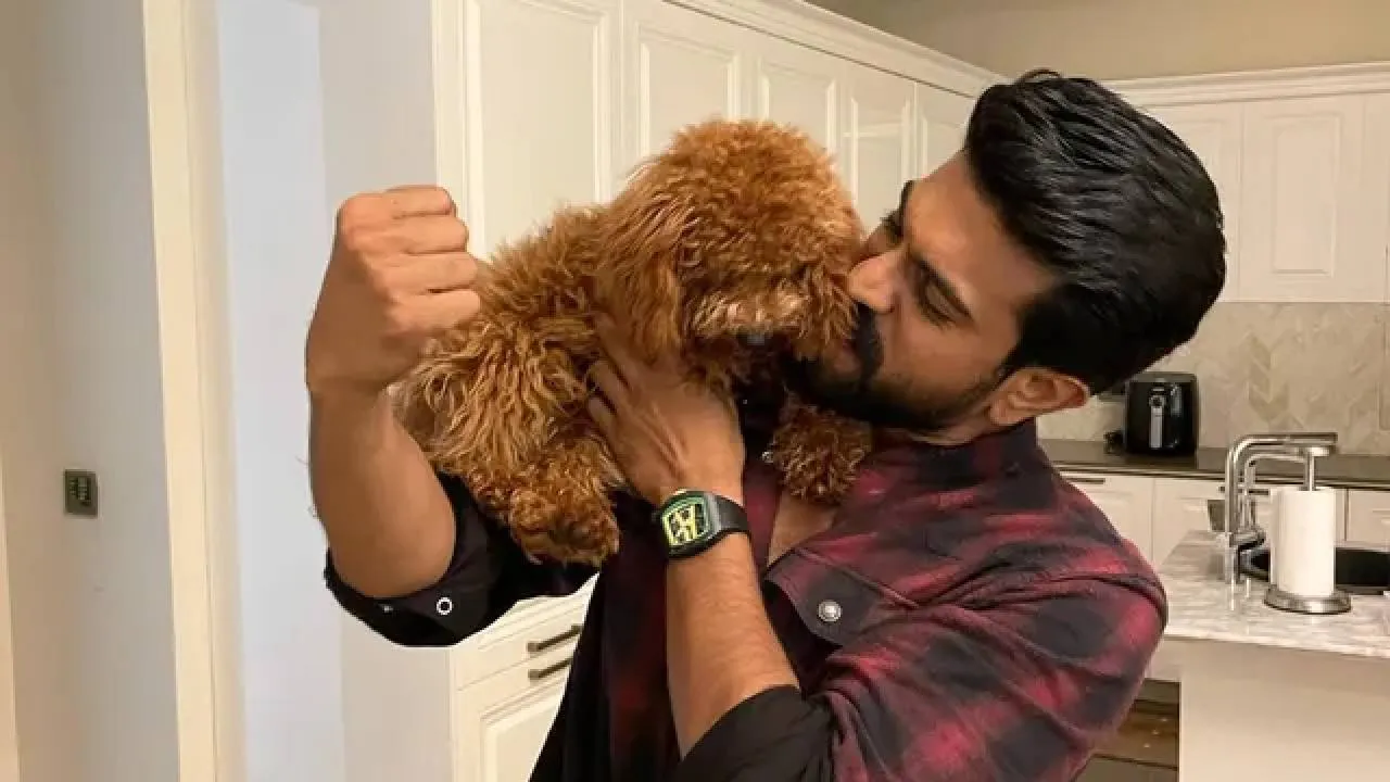 Ram Charan: ಲಂಡನ್‌ ಮ್ಯೂಸಿಯಂನಲ್ಲಿ ರಾಮ್‌ ಚರಣ್‌ ಮೇಣದ ಪ್ರತಿಮೆ-ಫೋಟೋ ವೈರಲ್‌ - Image 2