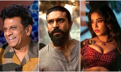 ‌ʻಪೆದ್ದಿʼ ಚಿತ್ರಕ್ಕಾಗಿ ರಾಮ್ ಚರಣ್‌, ಶಿವಣ್ಣನಿಗೆ ಸಿಕ್ಕ ಸಂಭಾವನೆ ಎಷ್ಟು?
