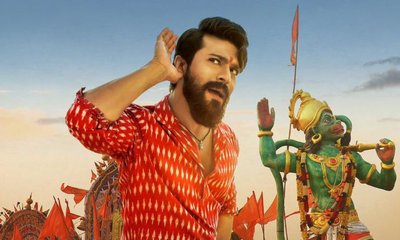 ರಾಮ್ ಚರಣ್ ಬೆನ್ನುಬಿದ್ದ ಬಾಲಿವುಡ್‌ನ ʻಸ್ಟಾರ್ʼ ನಿರ್ದೇಶಕರು