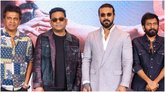 Ram Charan: ʻಪೆದ್ದಿʼ ಚಿತ್ರದಿಂದ ಹೊರನಡೆಯಲು ನಿರ್ಧರಿಸಿದ್ದ ಶಿವಣ್ಣ