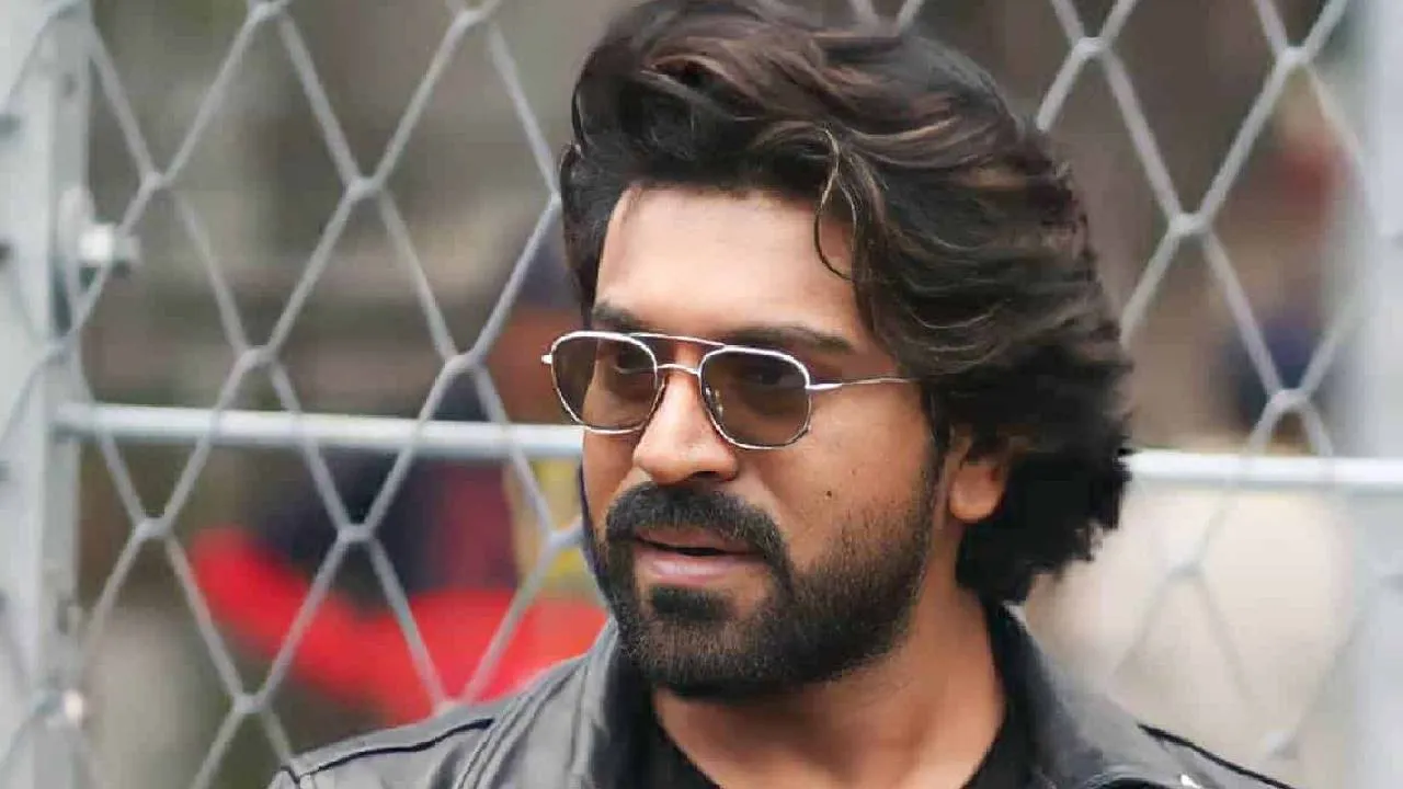 Ram Charan: ಲಂಡನ್‌ ಮ್ಯೂಸಿಯಂನಲ್ಲಿ ರಾಮ್‌ ಚರಣ್‌ ಮೇಣದ ಪ್ರತಿಮೆ-ಫೋಟೋ ವೈರಲ್‌ - Image 5