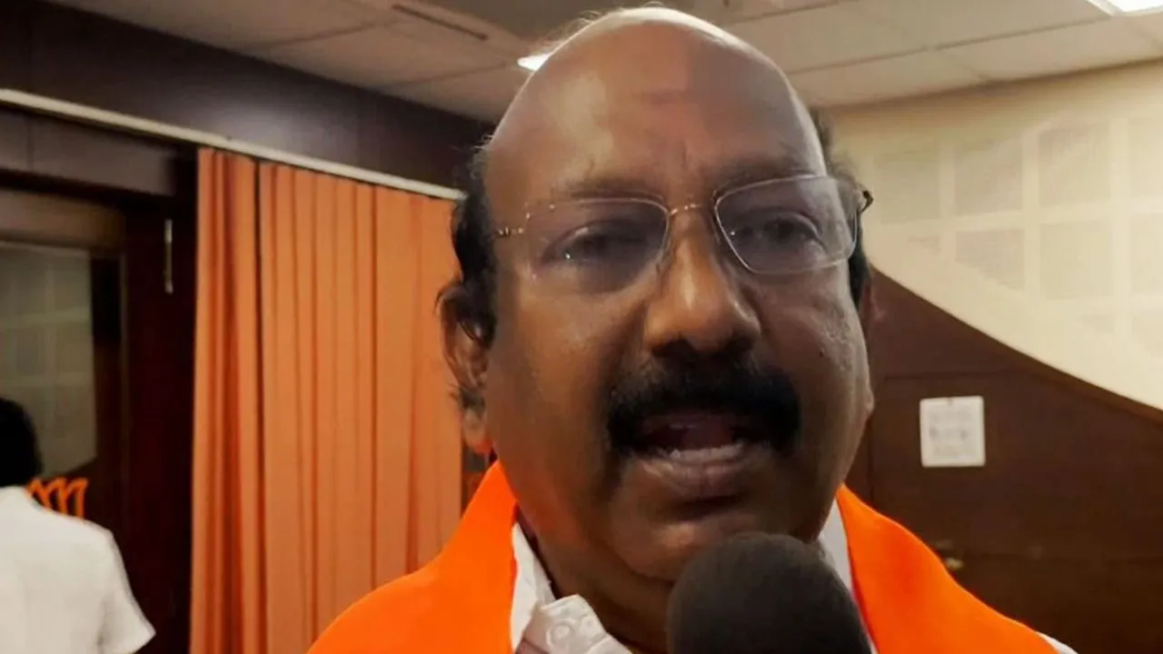 ಮಮತಾ ಬ್ಯಾನರ್ಜಿ, ಸ್ಟಾಲಿನ್‌...; 2026ರ ವಿಧಾನಸಭಾ ಚುನಾವಣೆಯಲ್ಲಿ ಸೋತ ರಾಜಕೀಯ ಧುರೀಣರು - Image 7