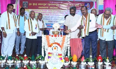 ಜನರ ಬಾಳಿಗೆ ಬೆಳಕಾದ ಧರ್ಮಸ್ಥಳ ಸಂಸ್ಥೆ ಕಾರ್ಯ ಯೋಜನೆ