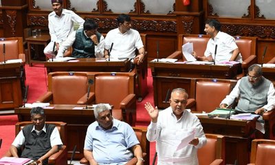 ರಾಜ್ಯದಲ್ಲಿ ಪ್ರತಿದಿನ ಅಪಘಾತದಿಂದ 30 ಜನ ಸಾವು