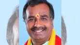 ಕಸಾಪ ಗೌರವ ಕಾರ್ಯದರ್ಶಿ ಸ್ಥಾನಕ್ಕೆ ನೇ.ಭ. ರಾಮಲಿಂಗ ಶೆಟ್ಟಿ ರಾಜೀನಾಮೆ