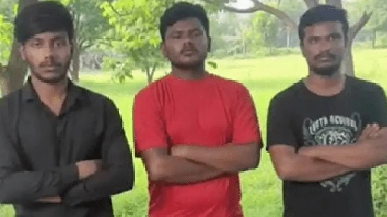 Physical Abuse: ರಾಮನಗರದಲ್ಲಿ ಬಾಲಕಿಯ ಸಾಮೂಹಿಕ ಅತ್ಯಾಚಾರ, ಮೂವರ ಸೆರೆ