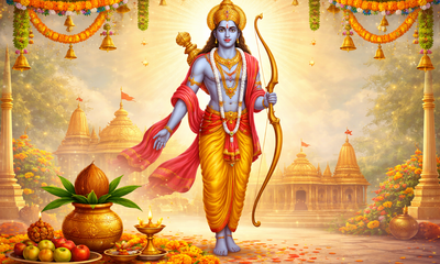 ಭಕ್ತಿ ಮತ್ತು ಧರ್ಮದ ಸಂದೇಶ ಸಾರುವ ಪವಿತ್ರ ಹಬ್ಬ