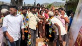 ಶಾಸಕ ಪ್ರದೀಪ್ ಈಶ್ವರ್ ಸಚಿವರಾಗಬೇಕು ಎಂಬುದು ಕ್ಷೇತ್ರದ ಜನತೆಯ ಆಶಯ