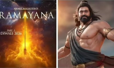 ರಾಕಿಂಗ್‌ ಸ್ಟಾರ್‌ ಫ್ಯಾನ್ಸ್‌ಗೆ ಜು.3ರಂದು ಬಿಗ್‌ ಸರ್ಪ್ರೈಸ್‌!