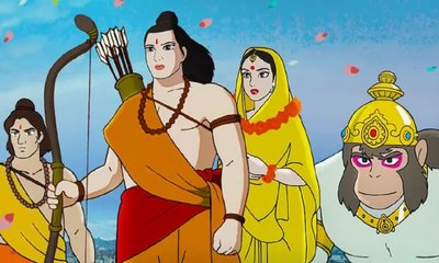 ಏಕ ಶ್ಲೋಕಿ ಮಜ್ಜಿಗೆ ರಾಮಾಯಣದ ಸಾರ