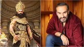 ʻರಾಮಾಯಣʼ ನಿರ್ಮಾಪಕನಿಗೆ ಐಟಿ ಶಾಕ್; ನಮಿತ್ ಕಚೇರಿ ಮೇಲೆ ದಿಢೀರ್ ದಾಳಿ!