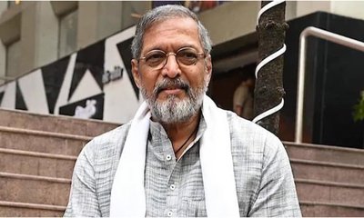 ಸರಳ ಜೀವಿ, ರೈತ ಸ್ನೇಹಿ ʻನಾನಾ ಪಾಟೇಕರ್‌ʼ ಎಂಬ ʻರಿಯಲ್‌ ಹೀರೋʼ!
