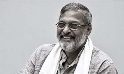 35 ರೂ. ಸಂಬಳದಿಂದ 1 ಕೋಟಿ ಸಂಭಾವನೆವರೆಗೆ; ನಾನಾ ಪಾಟೇಕರ್ ಆಸ್ತಿ ಎಷ್ಟು?