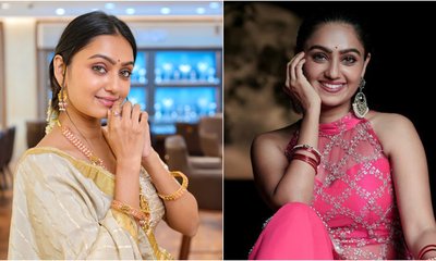‘ಲಕ್ಷ್ಮೀ ಬಾರಮ್ಮ’ ಖ್ಯಾತಿಯ ತನ್ವಿ ರಾವ್ ಬೆಳ್ಳಿತೆರೆಗೆ ನಾಯಕಿಯಾಗಿ ಎಂಟ್ರಿ