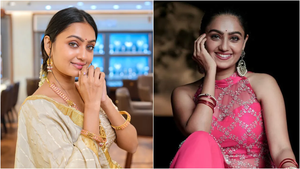 ‘ಲಕ್ಷ್ಮೀ ಬಾರಮ್ಮ’ ಖ್ಯಾತಿಯ ತನ್ವಿ ರಾವ್ ಸ್ಯಾಂಡಲ್‌ವುಡ್‌ಗೆ ನಾಯಕಿಯಾಗಿ ಗ್ರ್ಯಾಂಡ್ ಎಂಟ್ರಿ; ‘ಭಾವಾಂತರ’ ಚಿತ್ರದಲ್ಲಿ ಡಾಕ್ಯುಮೆಂಟರಿ ಮೇಕರ್ ರಾಧಾ!