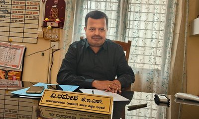 ಈ ಬಾರಿ ಎಸ್‌ಎಸ್‌ಎಲ್‌ಸಿ ಫಲಿತಾಂಶದಲ್ಲಿ ಉತ್ತಮ ಸಾಧನೆಯ ವಿಶ್ವಾಸ