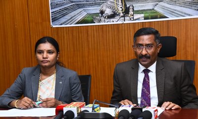 ಮಾ.14ಕ್ಕೆ ಬೃಹತ್ ಲೋಕಾ ಅದಾಲತ್: 12222 ಪ್ರಕರಣಗಳ ಇತ್ಯರ್ಥದ ಗುರಿ