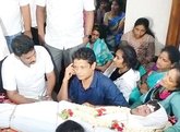 ಆರ್‌ಸಿಬಿ ಹುಚ್ಚು: ಪೋಷಕರ ಕನಸಿಗೆ ಕೊಳ್ಳಿ
