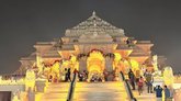 ಬಗೆದಷ್ಟು ಹೊರಬರುತ್ತಿದೆ ರಾಮ ಮಂದಿರ ದೇಣಿಗೆ ಕಳವಿನ ರಹಸ್ಯ