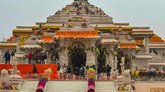 ರಾಮ ಮಂದಿರ ಸಿಇಒ ಆಕಾಂಕ್ಷಿಗಳ ಸಂದರ್ಶನ ಹೇಗಿತ್ತು?