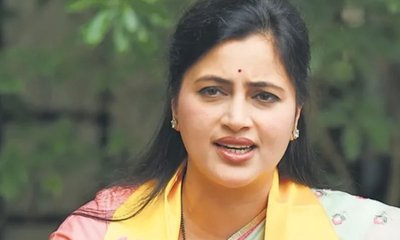 ಹಿಂದೂಗಳು ನಾಲ್ಕು ಮಕ್ಕಳನ್ನು ಹೊಂದಬೇಕೆಂದ ಬಿಜೆಪಿ ನಾಯಕಿ