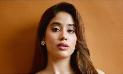 ಅಶ್ಲೀಲ ಸೈಟ್‌ನಲ್ಲಿ ತಮ್ಮದೇ ಫೋಟೋ ನೋಡಿ ಶಾಕ್‌ ಆಗಿದ್ದ ನಟಿ ಜಾಹ್ನವಿ ಕಪೂರ್