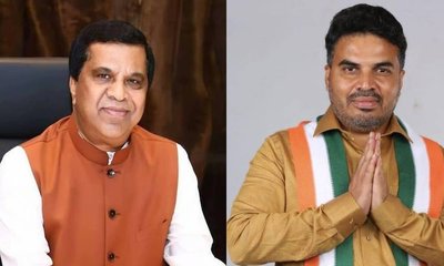 ಮುಖ್ಯಮಂತ್ರಿ ಬದಲಾವಣೆ ಮಾತನಾಡಿದ್ದ ನಾಯಕರಿಗೆ ಕಾಂಗ್ರೆಸ್‌ ನೋಟಿಸ್‌