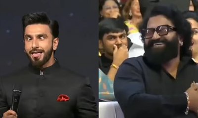 ದೈವಕ್ಕೆ ರಣವೀರ್‌ ಸಿಂಗ್‌ ಅಪಮಾನ, ಕದ್ರಿಗೆ ಬಂದು ಕ್ಷಮೆ ಯಾಚಿಸಲು ಆಗ್ರಹ