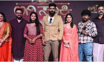ಹೊಸ ಸೀರಿಯಲ್‌ಗೆ ʻಅಗ್ನಿಸಾಕ್ಷಿʼ ಶೀರ್ಷಿಕೆಯನ್ನೇ ಪುನಃ ಬಳಸಿದ್ದೇಕೆ?