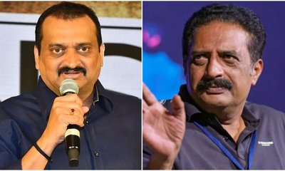 ಪವನ್ ಕಲ್ಯಾಣ್‌ರನ್ನು ವಿರೋಧಿಸಿದ ನಟ ಪ್ರಕಾಶ್ ರಾಜ್‌ಗೆ ನಿರ್ಮಾಪಕನ ಟಾಂಗ್