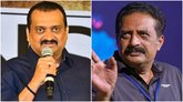 ಪವನ್ ಕಲ್ಯಾಣ್‌ರನ್ನು ವಿರೋಧಿಸಿದ ನಟ ಪ್ರಕಾಶ್ ರಾಜ್‌ಗೆ ನಿರ್ಮಾಪಕನ ಟಾಂಗ್