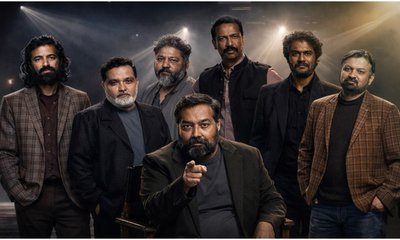 ‘ಜೀ ಕಿರುಚಿತ್ರ ಸ್ಪರ್ಧೆ’ ಗ್ರಾಂಡ್ ಫಿನಾಲೆಗೆ ಸಜ್ಜಾಯ್ತು ಅದ್ದೂರಿ ವೇದಿಕೆ