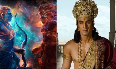 ʻರಾಮಾಯಣʼ ಚಿತ್ರದ ವಿತರಣಾ ಹಕ್ಕುಗಳಿಗೆ ದುಬಾರಿ ಮೊತ್ತ ಕೇಳಿದ ನಿರ್ಮಾಪಕರು!