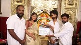 'ಟಗರು ಪಲ್ಯ' ಡೈರೆಕ್ಟರ್ ಜೊತೆ ʻಕಂಠಿʼ ಧನುಷ್ ಹೊಸ ಸಿನಿಮಾ; ನಾಯಕಿ ಯಾರು?