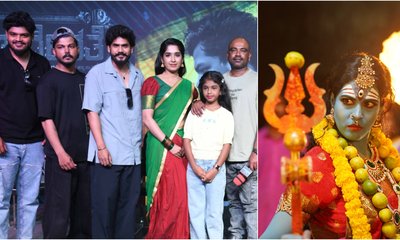 ಅದೊಂದು ಸೀನ್‌ನಿಂದ ‘ಮೃತ್ಯುದೇವತೆ’ ರಿಲೀಸ್ ತಡ! ಸೆನ್ಸಾರ್‌ ಹೇಳಿದ್ದೇನು?‌